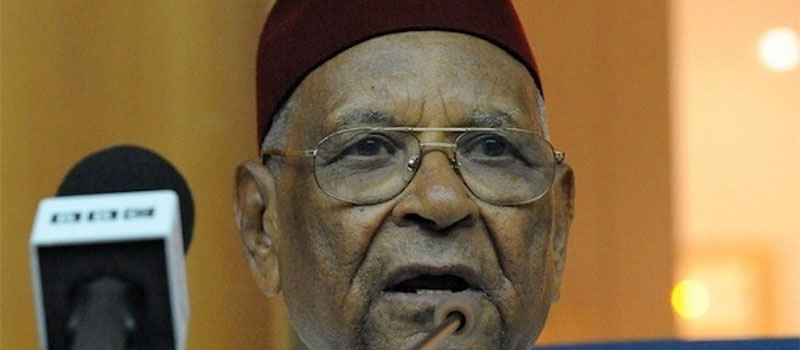 Amadou Makhar Mbow : une vie au service des hommes