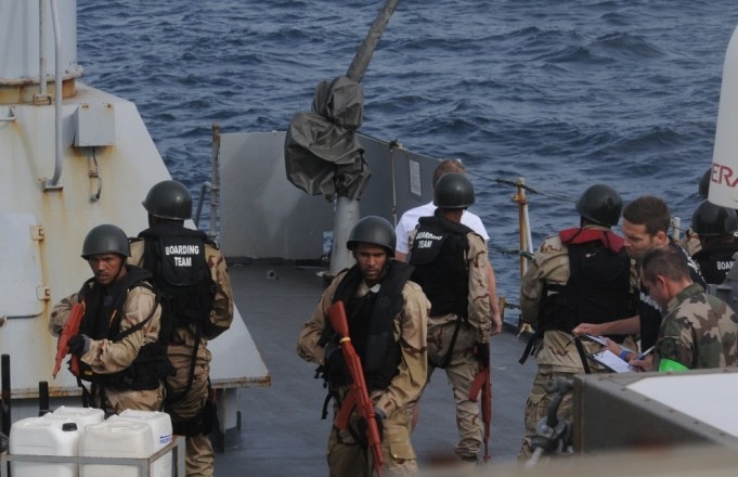 Des garde-côtes mauritaniens  tirent sur 3 pêcheurs  sénégalais...L'une des victimes, Bara Guèye succombe finalement...Silence radio des autorités Sénégalaises