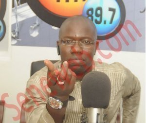 Revue de Presse du Mercredi 22 Mars 2017 Avec Ahmed Aidara Revue de Presse du Mercredi 22 Mars 2017 Avec Ahmed Aidara