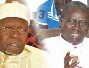 Recul démocratique au Sénégal: Monseigneur Benjamin Ndiaye admoneste les politiciens