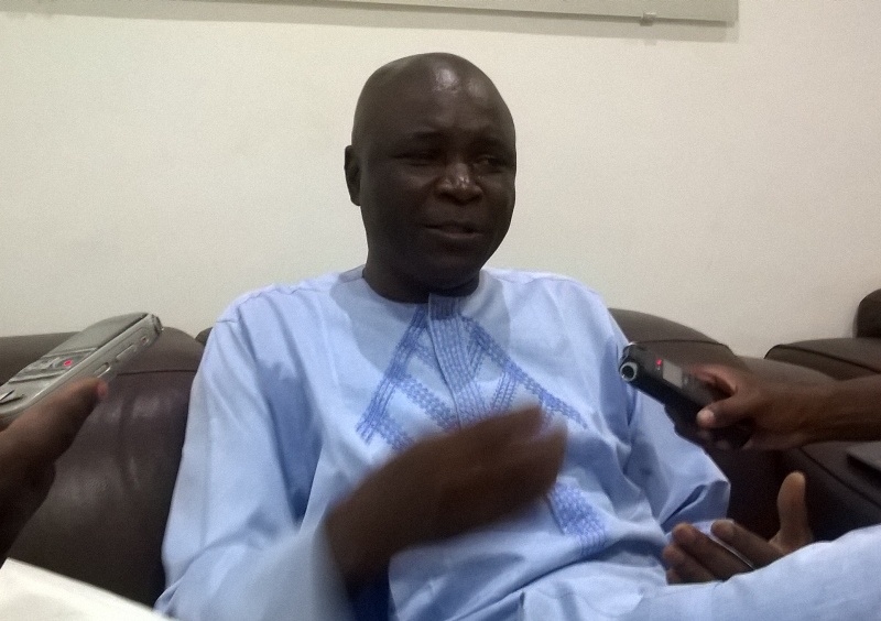Accusé de concurrence déloyale par des commerçants Burkinabé, Harouna Dia s'explique