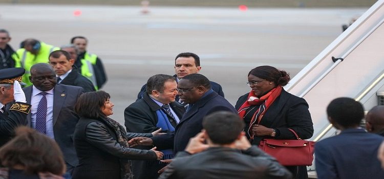 Législatives : l’APR/France veut mettre la main sur les 3 sièges de députés, risque de vote sanction et de déchirements à la DSE
