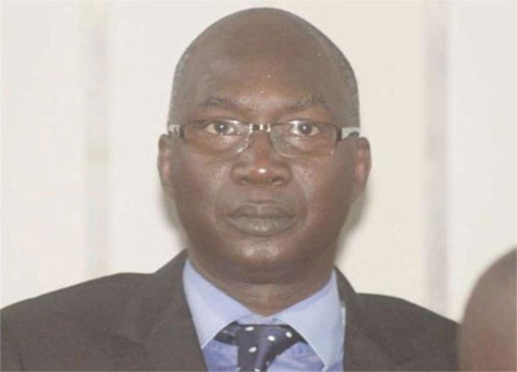 Distinction: Le député sénégalais Cheikh Diop Dionne devient chevalier de la Légion d'honneur française