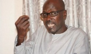 Seydou Guèye : «L'opposition n'est préoccupée que par sa faiblesse»