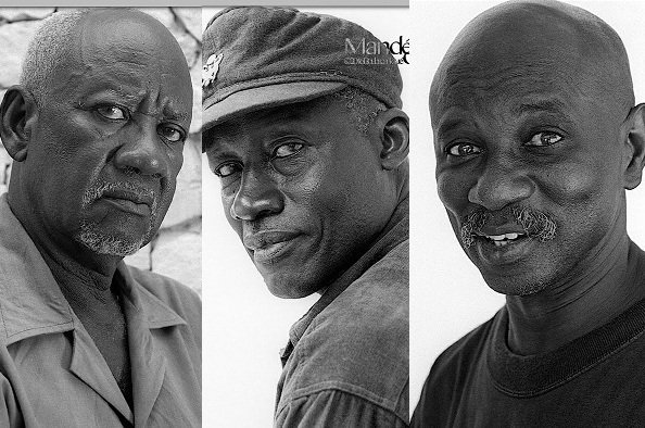 ( 20 photos ) Journée Mondiale du théâtre: ces artistes-comédiens qui ont marqué l’histoire du Sénégal