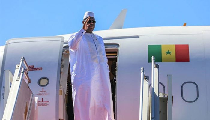 Après l’Europe, Macky Sall à Abidjan pour la conférence internationale sur l’Emergence