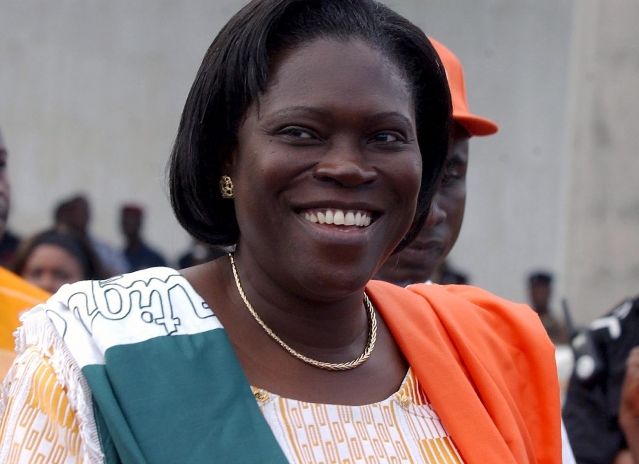 Côte d’Ivoire : Simone Gbagbo acquittée