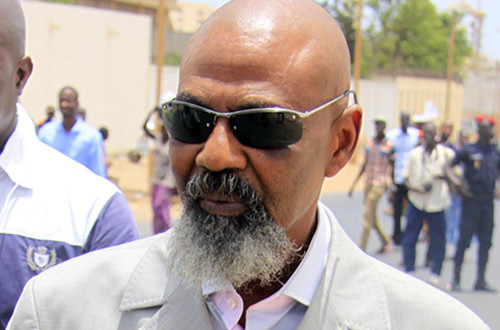 Momar Seyni Ndiaye: "Le PDS a exclu les vrais Wadiste"