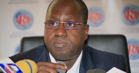 Abdou Karim Sall : les appels roaming seront taxés localement