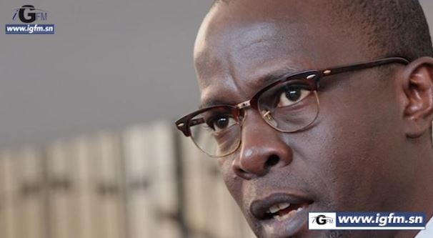 Yakham Mbaye: "Thiate et Kilifeu ont reçu 6 millions du pouvoir"