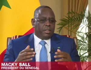 Discours à la Nation du 03 avril 2017: Macky tait les échecs et les forfaitures