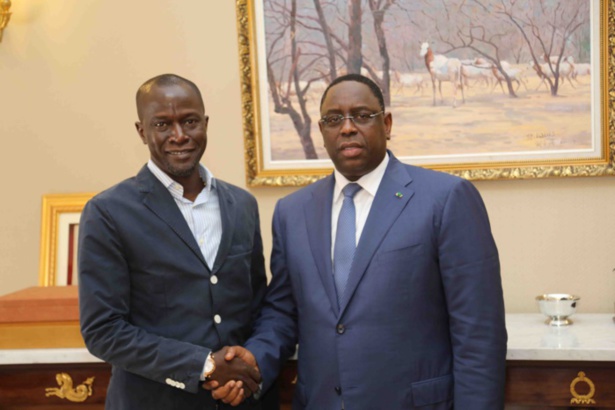 Macky Sall annule la marche de Yakham Mbaye et Thérése Faye