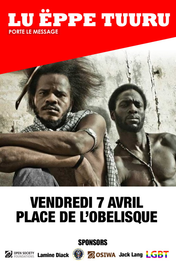 Yakham Mbaye se confie sur sa contre-manifestation du 7 avril: