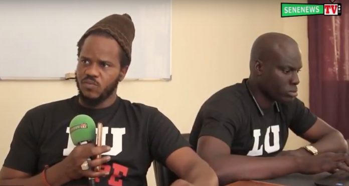 Les révélations inédites de Thiaat de Y’en à marre … « Ce que Macky Sall nous a proposé… «