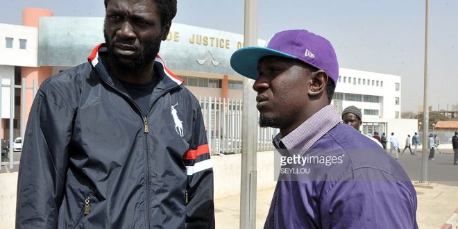 ​LES FOLLES REVELATIONS DES EX Y’EN A MARRISTES:  «Thiat, Fadel Barro, Simon et les 515 millions Fcfa…»