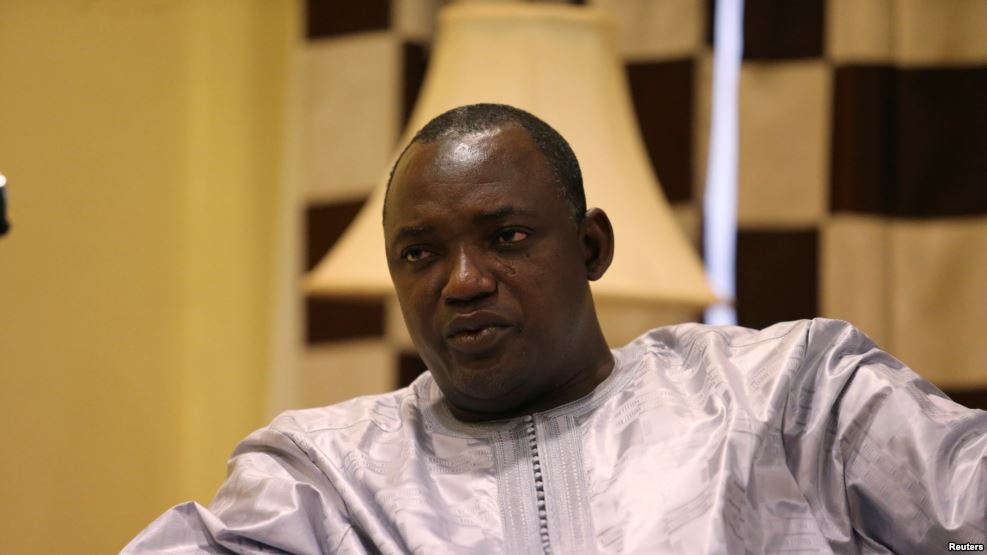 Barrow remporte la majorité absolue à l’Assemblée