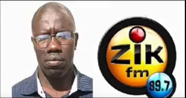 Revue de Presse du Lundi 10 Avril 2017 Avec Ahmed Aidara