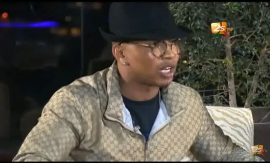 Elhadji Diouf attaque encore la fédération et l'équipementier