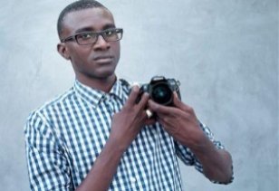 Le photographe Mamadou Gomis arrêté