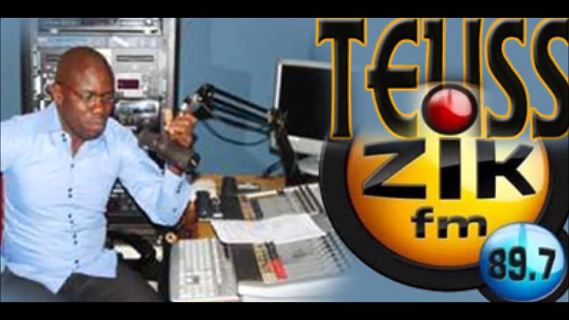 TEUSS avec Ahmed Aidara du Vendredi 21 Avril 2017 en intégrale