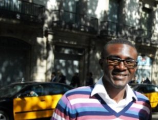 Le photographe Mamadou Gomis condamné à 2 mois ferme