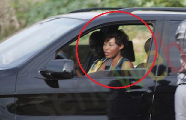 Bessel Bass sur le point de quitter la Tfm ? l’animatrice très remontée contre… Bessel Bass sur le point de quitter la Tfm ? l’animatrice très remontée contre…