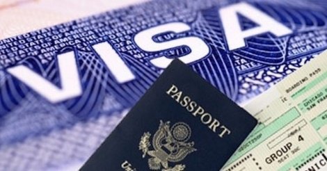 Escroquerie au visa : Le responsable Jeunesse du Pds écroué Escroquerie au visa : Le responsable Jeunesse du Pds écroué