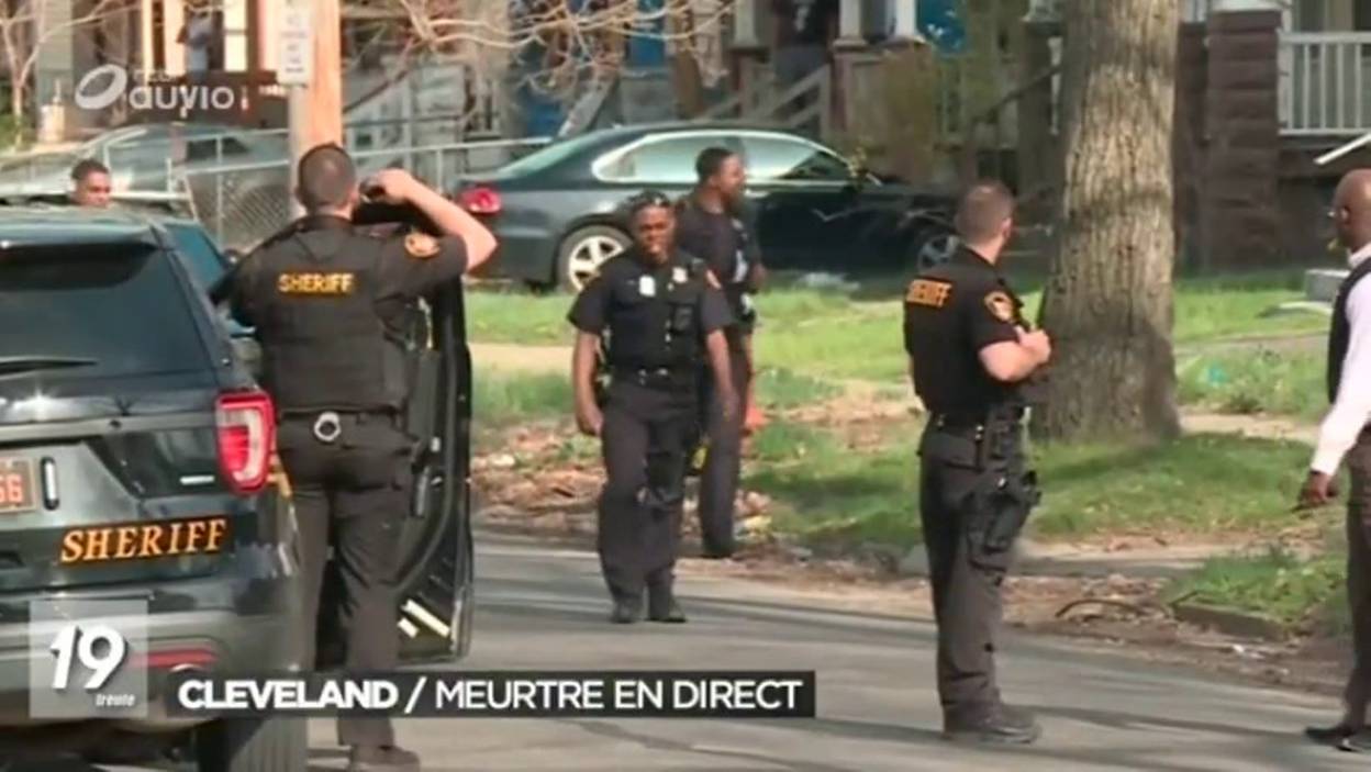 Meurtre : Jeannot Mendy, 32 ans, abattu aux Usa