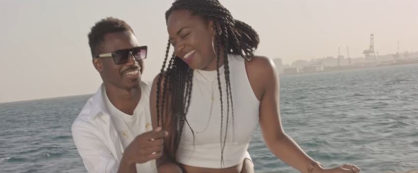 Dip : « j’ai une petite amie et je suis fidèle » Dip : « j’ai une petite amie et je suis fidèle »