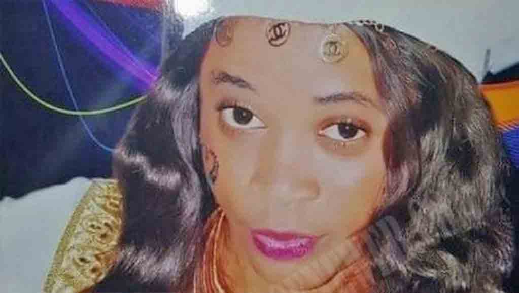 Amy Mbacké : « Il y a des possibilités que la famille pardonne à Mbayang Diop» Amy Mbacké : « Il y a des possibilités que la famille pardonne à Mbayang Diop»