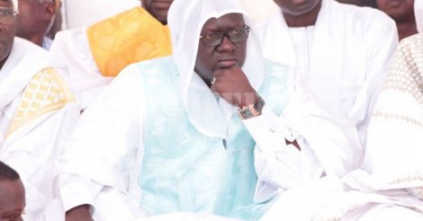 « On ne doit pas oublier les actions de Khalifa Sall »