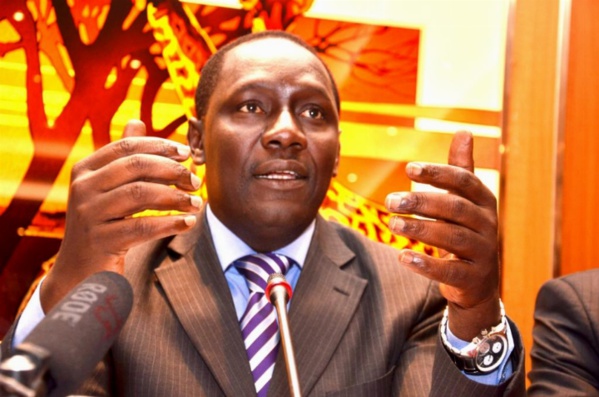 Dr Lamine Ba : «Le Président Ouattara a essayé de me rapprocher de Macky Sall, mais… »