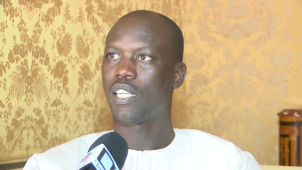 Législatives 2017: Khafor Touré en ordre de bataille