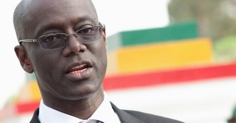 Ministère de l'Énergie : Controverse autour de la démission de Thierno Alassane Sall