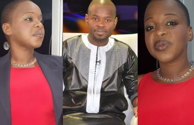 Vidéo: Aissatou Paye Fall trahie par Pape Cheikh… Regardez sa réaction Vidéo: Aissatou Paye Fall trahie par Pape Cheikh… Regardez sa réaction