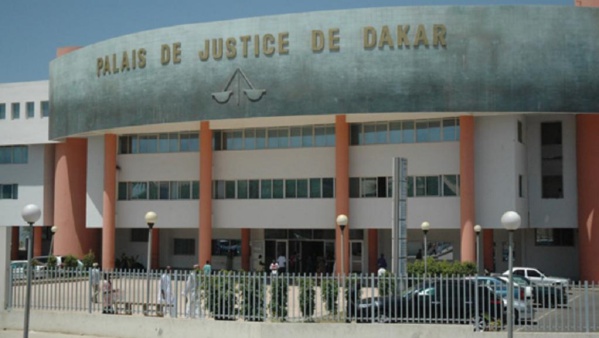 Escroquerie portant sur 22,5 millions francs Cfa: Babacar Sarr traîne sa petite sœur Awa Sarr devant le tribunal