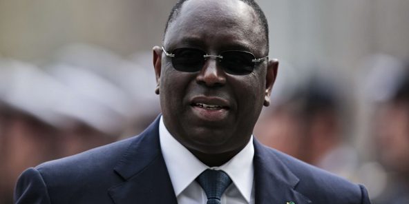 Exit le ministre de l’Énergie