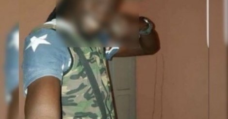 Une incroyable histoire d'escroquerie Une incroyable histoire d'escroquerie