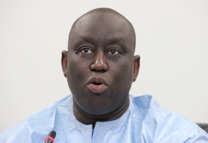 Portrait : Ce que vous ne saviez pas sur Alioune Sall