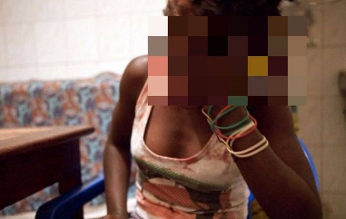 Un chinois gagne la confiance d’une mineure, l’engrosse et exige un test ADN Un chinois gagne la confiance d’une mineure, l’engrosse et exige un test ADN