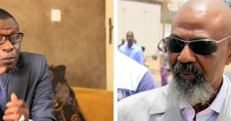 Farba Senghor et Pape Samba Mboup lancent «Mbolom Wade»