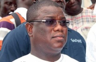 Crei : L’audition de Baldé reportée Crei : L’audition de Baldé reportée