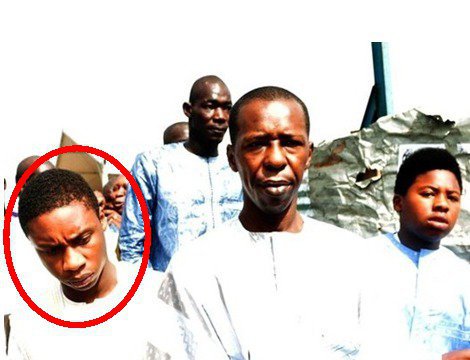 ( 06 Photos ) : Voici le regretté Serigne Saliou Amar fils de Cheikh Amar rappelé à Dieu ce matin