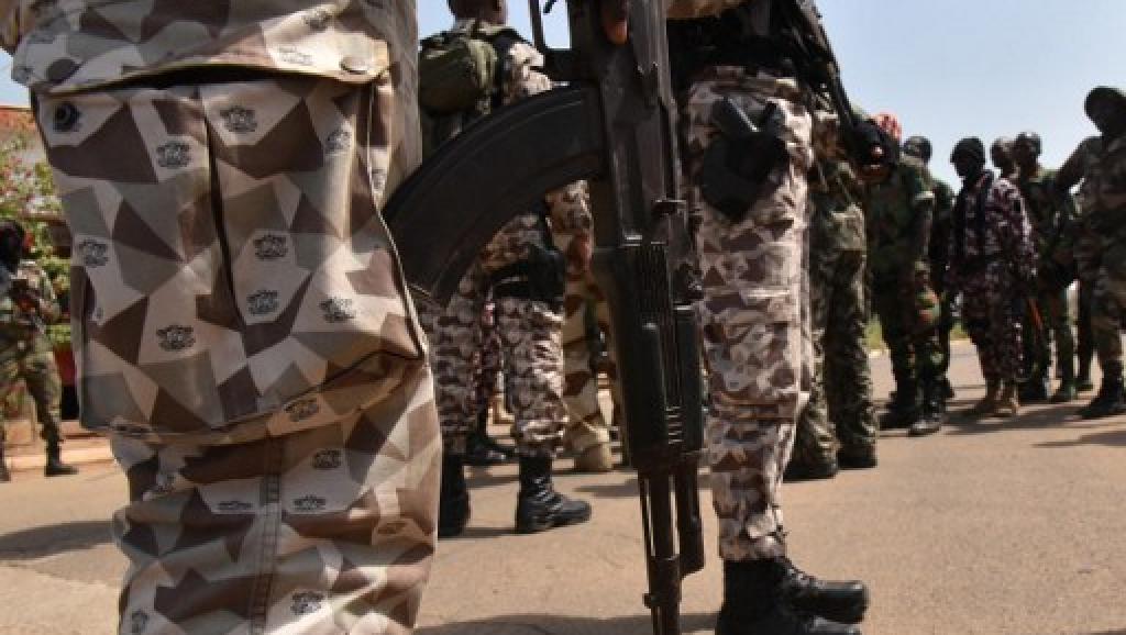 Mutinerie en Côte d'Ivoire: des tirs nourris entendus à Abidjan et Bouaké