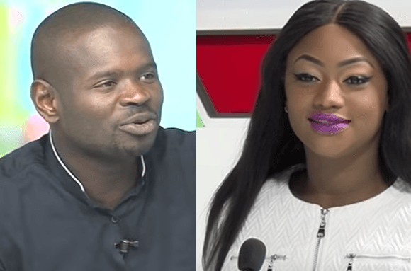 Quand Pape Cheikh Diallo compare Kya Aidara à du Chocolat: « Il y a tellement de gens qui me … »