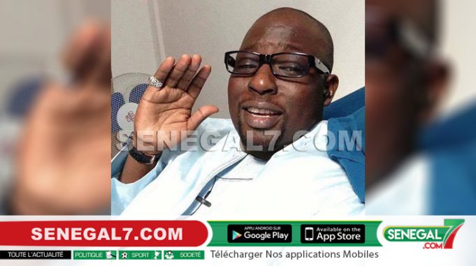 Nécrologie: Serigne Khadim Mbacké n’est plus Nécrologie: Serigne Khadim Mbacké n’est plus