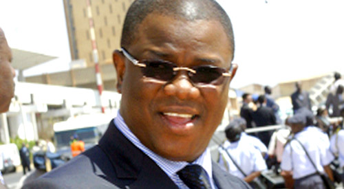 Abdoulaye Baldé : « On m’a attribué des sociétés qui ne m’appartenaient pas, On a gonflé mon patrimoine » Abdoulaye Baldé : « On m’a attribué des sociétés qui ne m’appartenaient pas, On a gonflé mon patrimoine »