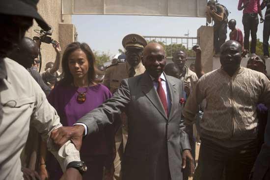 FESMAN : 20 milliards pompés entre la SgBS, EcoBAnK et la BIS FESMAN : 20 milliards pompés entre la SgBS, EcoBAnK et la BIS