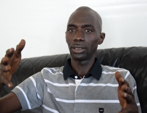 Oumar Faye de Yonnu Askan Wi : « ll y a une forte probabilité qu’il y’aura pas d’élections au Sénégal »