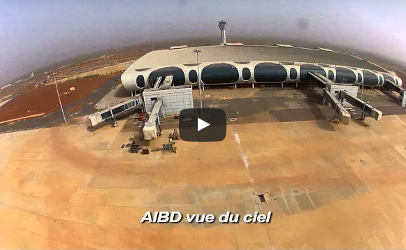 L’AIBD sera inauguré le 7 décembre prochain, selon son directeur général